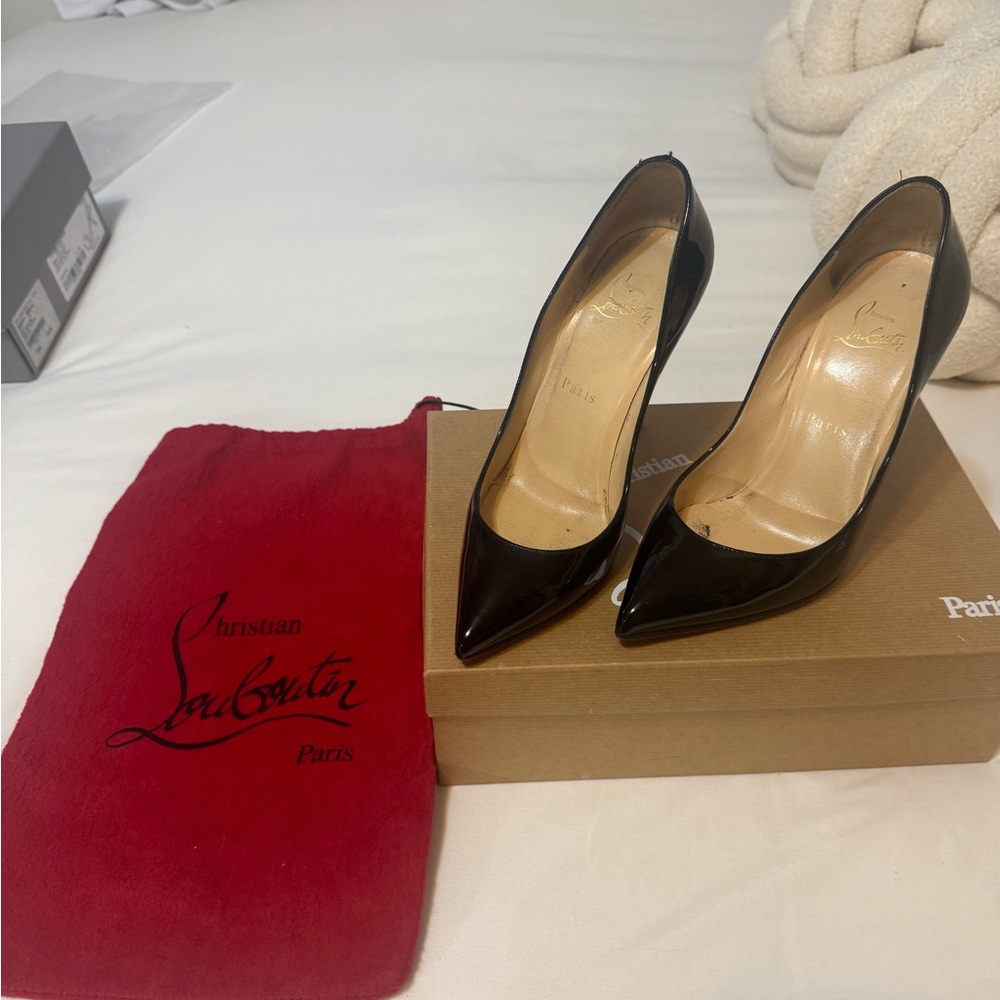 Christian Louboutin So Kate’s Women's Shoes